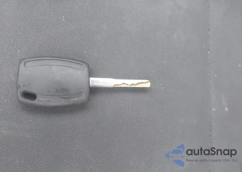 2016 Ford Fiesta Se from USA, damaged, VIN 3FADP4EJ2GM127710